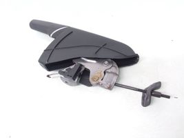 Audi A1 Handbrake/parking brake lever assembly 8X0711463A