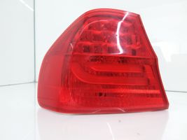 BMW 3 E90 E91 Rear/tail lights 4871735