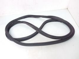 Audi A1 Trunk rubber seal (body) 8X3827705