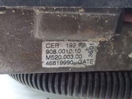 Fiat Stilo Jäähdytyspuhaltimen rele 908001010