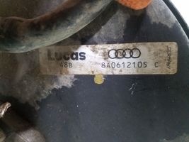 Audi 80 90 S2 B4 Stabdžių vakuumo pūslė 8A0612105C