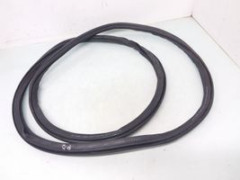 Audi A1 Front door rubber seal 8X3831722A