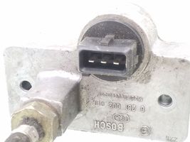 Audi 80 90 S2 B4 Gaisa spiediena sensors 0281002018