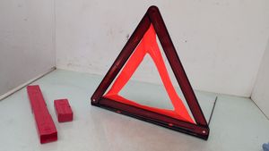 Audi A1 Emergency warning sign 8K0860251