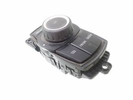 BMW 3 F30 F35 F31 Controllo multimediale autoradio 9261704