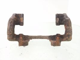 BMW 3 E90 E91 Brake caliper pad carrier rear 