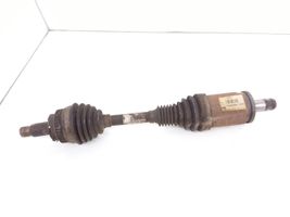 BMW 3 E90 E91 Front driveshaft 7529388