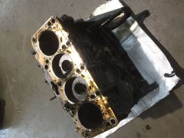 Audi A3 S3 8P Blok silnika BKD