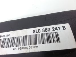 Audi A4 S4 B5 8D Airbag sedile 8L0880241B