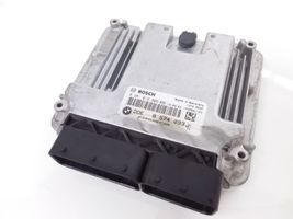 BMW 3 F30 F35 F31 Centralina/modulo del motore 8574093