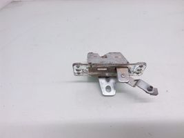 Opel Astra G Tailgate/trunk/boot lock/catch/latch 09130569