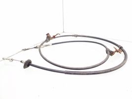 Fiat Ducato Handbrake/parking brake wiring cable 1350315080