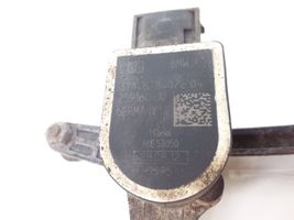 BMW 3 F30 F35 F31 Sensor de nivel del faro delantero/principal 6784072