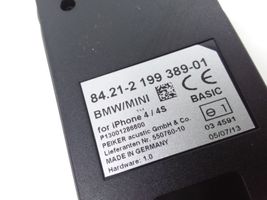 BMW 3 F30 F35 F31 Inne wyposażenie elektryczne 2199389