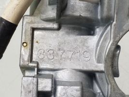 Mitsubishi Galant Blocchetto accensione 337719