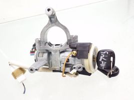 Mitsubishi Galant Blocchetto accensione 337719