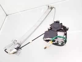 Mitsubishi Galant Alzacristalli della portiera anteriore con motorino MR280666