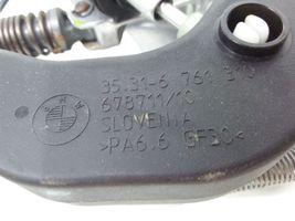 BMW 3 F30 F35 F31 Assemblage pédale 6860643