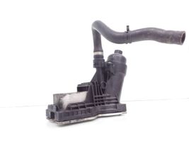 BMW 3 F30 F35 F31 Support de filtre à huile 8507626