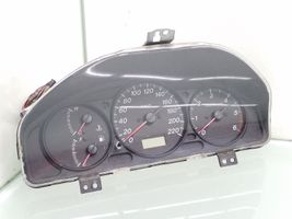 Mazda Premacy Speedometer (instrument cluster) CB16C