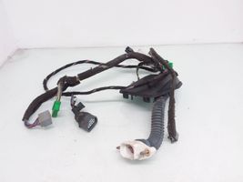 Volvo S60 Проводка передних дверей D8690291001