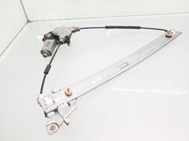 Mazda Premacy Priekšpusē elektriskā loga pacelšanas mehānisma komplekts CM01P440F