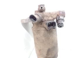 Volvo S60 Fuel filter housing 