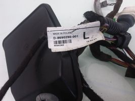 Volvo S60 Cableado de puerta delantera D8690290001