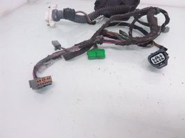 Volvo S60 Front door wiring loom D8690290001