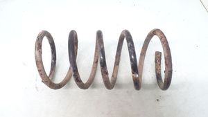 Volvo S60 Rear coil spring 