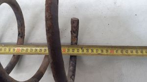 Volvo S60 Rear coil spring 