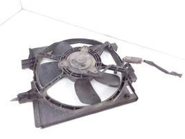 Mazda Premacy Electric radiator cooling fan RF4R