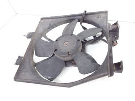 Mazda Premacy Electric radiator cooling fan RF4R