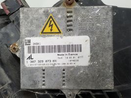 Opel Vectra B Lampa przednia 0301179271