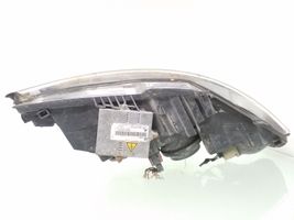 Opel Vectra B Headlight/headlamp 0301179271