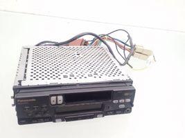 Mazda 323 Panel / Radioodtwarzacz CD/DVD/GPS 