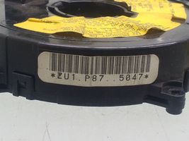 Mazda 323 Airbag slip ring squib (SRS ring) ZU1P875047