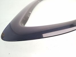 BMW 3 F30 F35 F31 Rear side glass trim 4848948