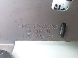 BMW 3 F30 F35 F31 Serrure de vitre de coffre 7308831