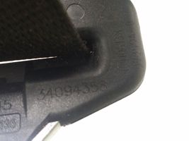 BMW 3 F30 F35 F31 Ceinture de sécurité avant 7243308