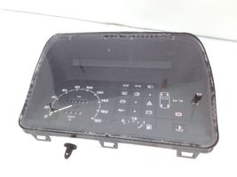 Fiat Fiorino Speedometer (instrument cluster) 7690769