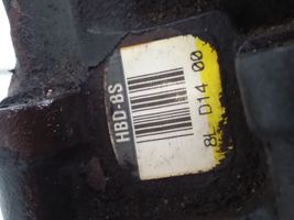 Ford Ka Ohjaustehostimen pumppu 8LD1400