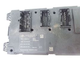 BMW 3 F30 F35 F31 Moduł / Sterownik komfortu 9293305