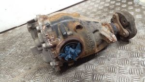 BMW 3 F30 F35 F31 Galinis reduktorius 7599475