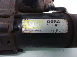 Opel Tigra A Starter motor D6RA32