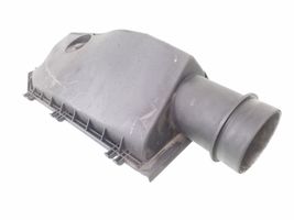 Mercedes-Benz E W211 Coperchio scatola del filtro dell’aria 9643701