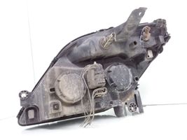 Renault Scenic I Lampa przednia 7700432097