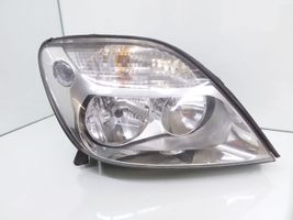 Renault Scenic I Lampa przednia 7700432097