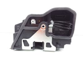 BMW 3 F30 F35 F31 Cerradura de puerta trasera 7202147