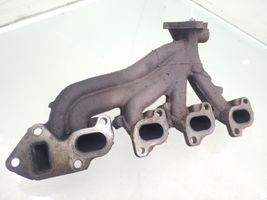 Mercedes-Benz A W169 Exhaust manifold A6401420301